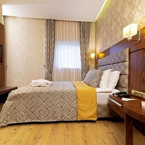Budget Double Kamer